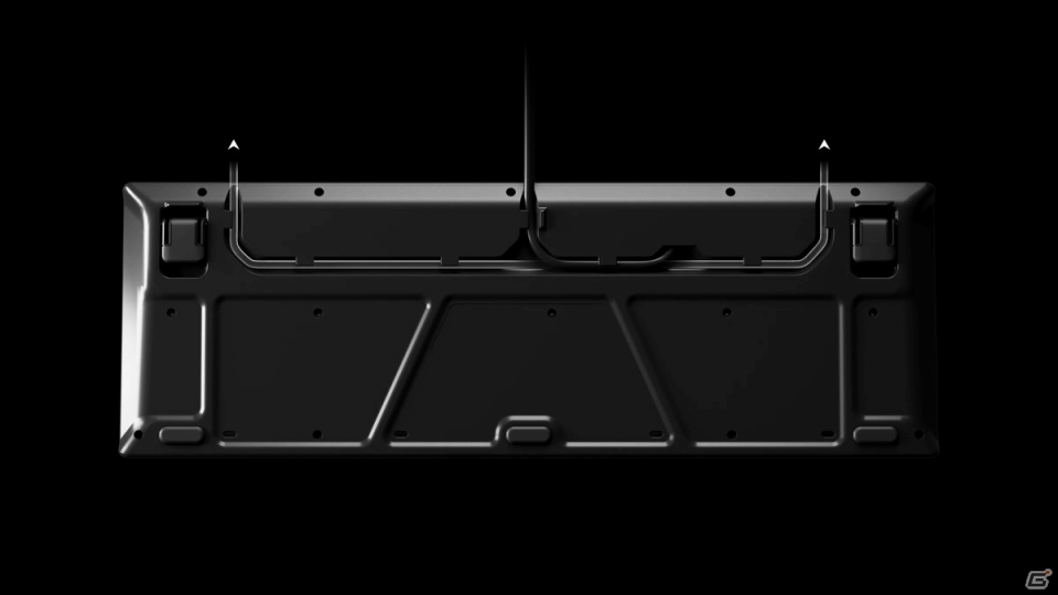 SteelSeries、ゲーミングマウス「Rival 3」とゲーミングキーボード「Apex 3」「Apex 5」を発表の画像9