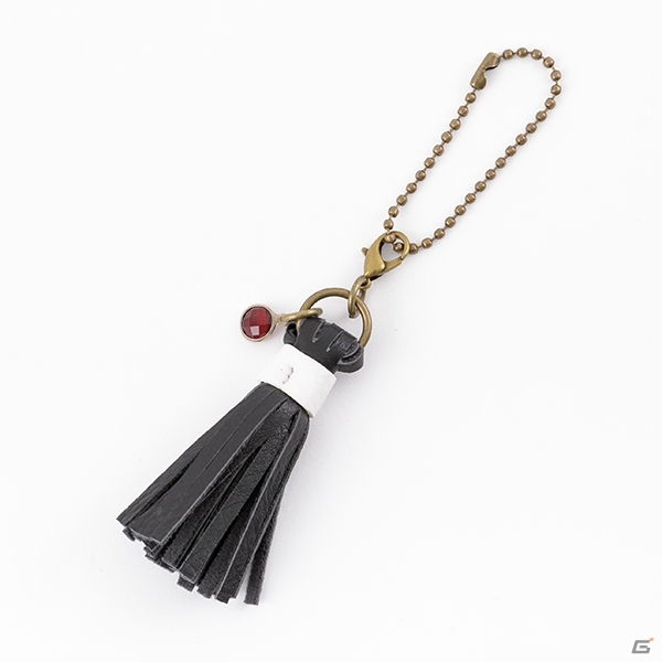 「Identity V」納棺師や占い師、白黒無常、写真家をイメージしたバッグが登場！の画像37