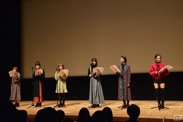 「少女☆歌劇レヴュースタァライト -The LIVE-#2 revival」のBlu-ray発売記念イベント「遠足のレヴュー」が全国8ヵ所で開催の画像8