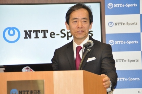 NTT東日本がeスポーツの新会社「NTTe-Sports」の設立を発表！2020年夏に秋葉原でeスポーツ施設をオープンの画像2