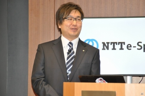 NTT東日本がeスポーツの新会社「NTTe-Sports」の設立を発表！2020年夏に秋葉原でeスポーツ施設をオープンの画像3