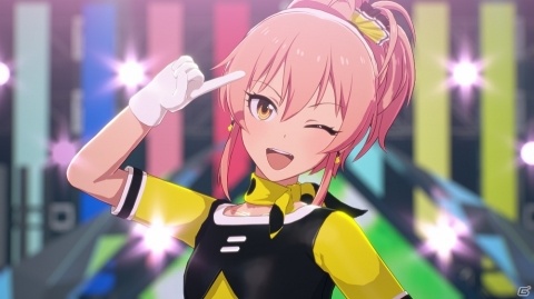 PS4/Steam「アイドルマスター スターリットシーズン」進化したビジュアルや事務所の垣根を超えたコミュシーンを紹介！の画像2