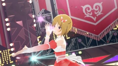 PS4/Steam「アイドルマスター スターリットシーズン」進化したビジュアルや事務所の垣根を超えたコミュシーンを紹介！の画像3