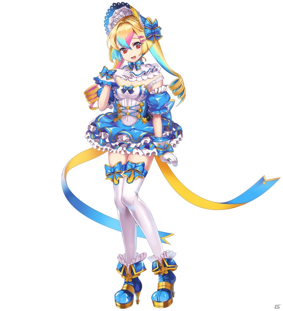 「凍京NECRO SUICIDE MISSION」イベント「推しがハイパーアリーナ行くまで死者再殺」が開催！の画像3