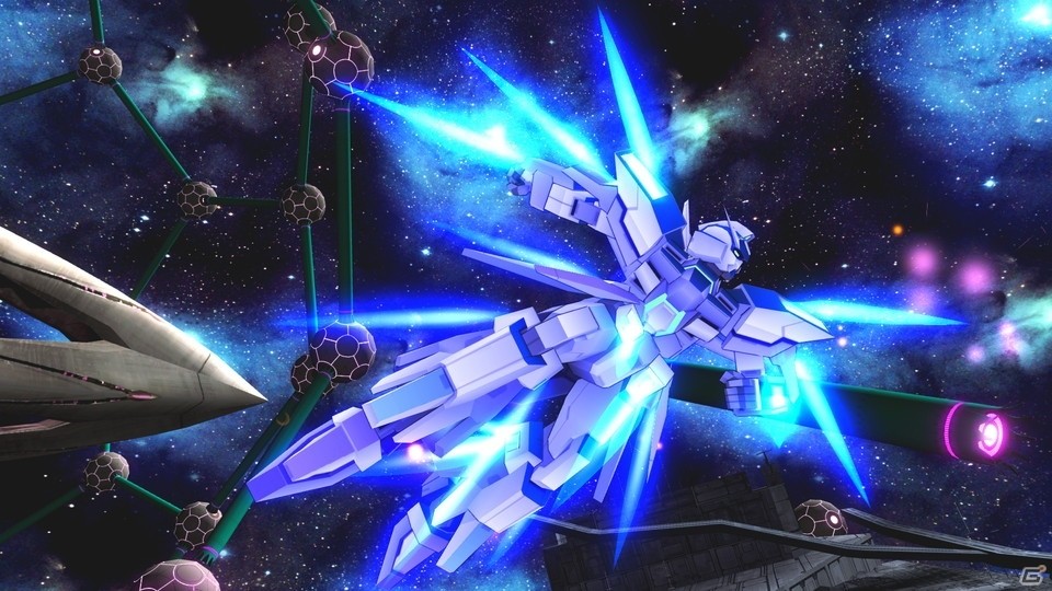 PS4「機動戦士ガンダム EXTREME VS. マキシブーストON」が2020年に発売決定！第1弾PVが公開にの画像5