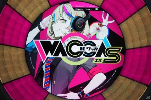 「WACCA」の新バージョン「WACCA S」を先行プレイ！腕試しのできる新モード「ステージアップ」などでより楽しく！の画像1