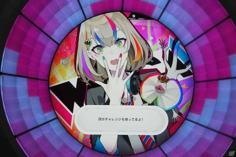 「WACCA」の新バージョン「WACCA S」を先行プレイ！腕試しのできる新モード「ステージアップ」などでより楽しく！の画像10