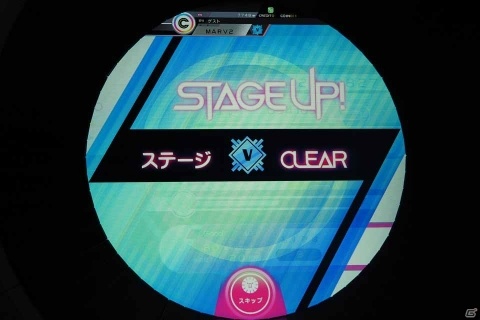 「WACCA」の新バージョン「WACCA S」を先行プレイ！腕試しのできる新モード「ステージアップ」などでより楽しく！の画像7
