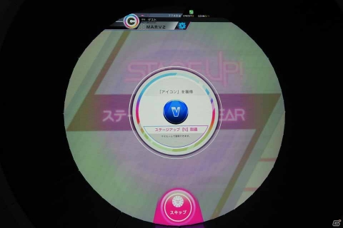 「WACCA」の新バージョン「WACCA S」を先行プレイ！腕試しのできる新モード「ステージアップ」などでより楽しく！の画像9