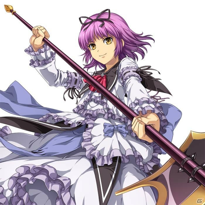 「英雄伝説 暁の軌跡モバイル」期間限定イベントガチャにレンとマジカル・レン、《幻惑の鈴》ルシオラが再登場！の画像2