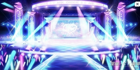 「アークオーダー」でメインストーリー第8章「天穹の消滅」と新誓霊が実装！の画像4