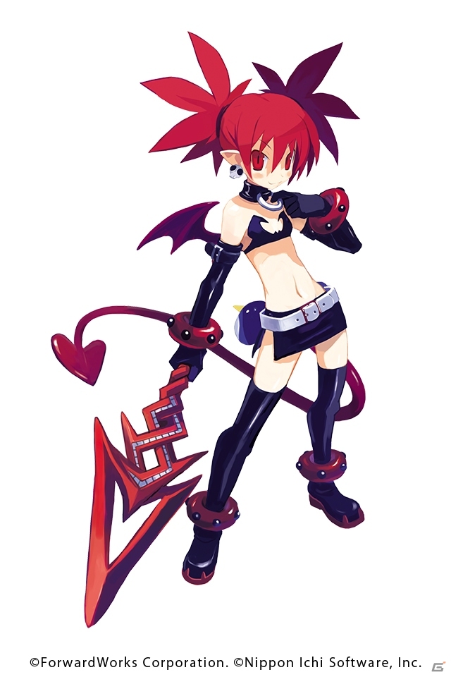 「魔界戦記ディスガイアRPG」欠片を集めてキャラクターをゲット！新コンテンツ「キャラゲート」が追加の画像4
