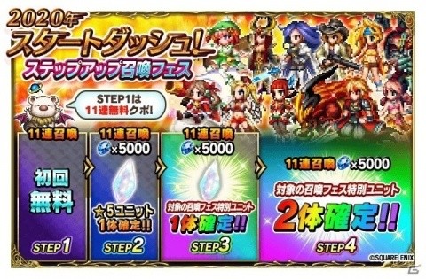 「FFBE」FFVIIIからセルフィとアーヴァイン、イデアが参戦！レイドイベント「デリングシティ凱旋門」も開催の画像8