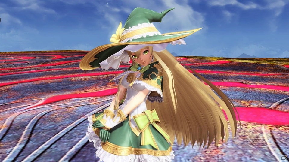 「ファンタシースターオンライン2」イドラコラボ第2弾！新ACスクラッチ「イドラカオスクリード」が登場の画像6