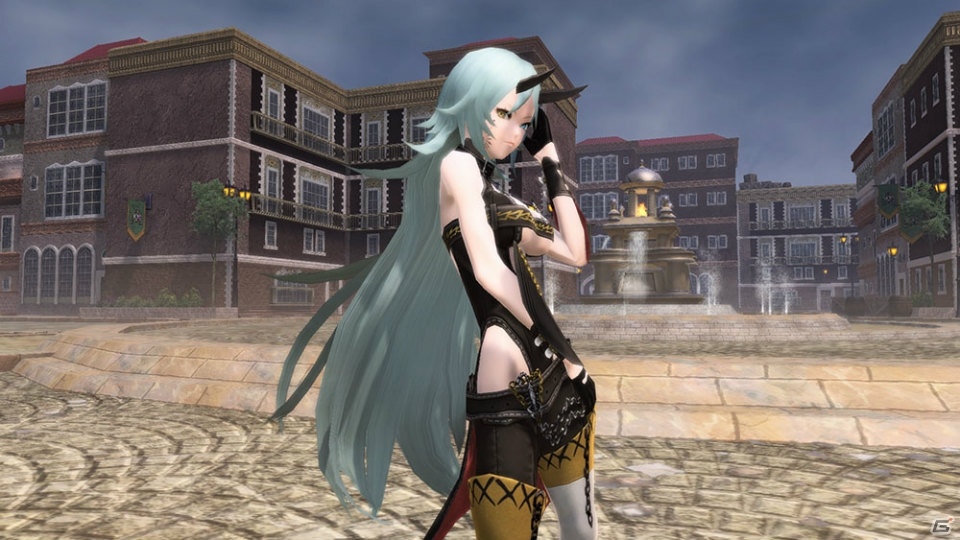 「ファンタシースターオンライン2」イドラコラボ第2弾！新ACスクラッチ「イドラカオスクリード」が登場の画像7