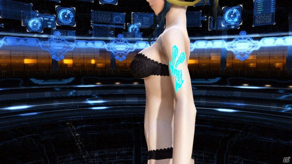 「ファンタシースターオンライン2」イドラコラボ第2弾！新ACスクラッチ「イドラカオスクリード」が登場の画像8