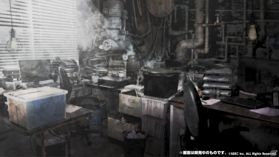 「ウーユリーフの処方箋」事前登録者数3万人突破！逢坂良太さんら5名のキャストコメントが公開の画像5