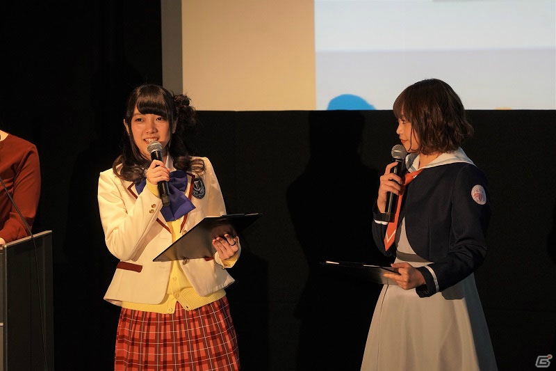 「ヴァンガード」のアニメ新展開や「Reバース」のPRカード100万枚配布キャンペーンが明らかになった「ブシロードTCG戦略発表会2020冬」の画像64