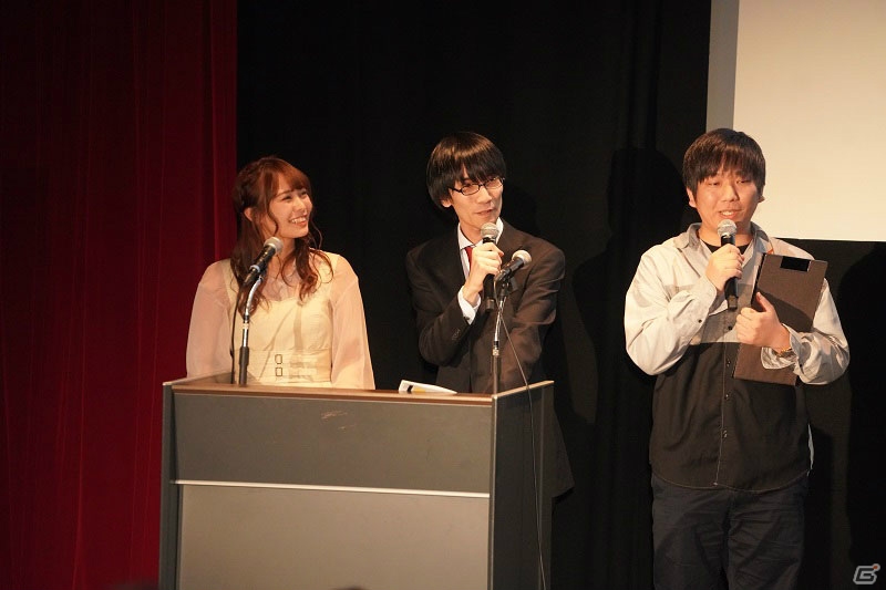 「ヴァンガード」のアニメ新展開や「Reバース」のPRカード100万枚配布キャンペーンが明らかになった「ブシロードTCG戦略発表会2020冬」の画像95