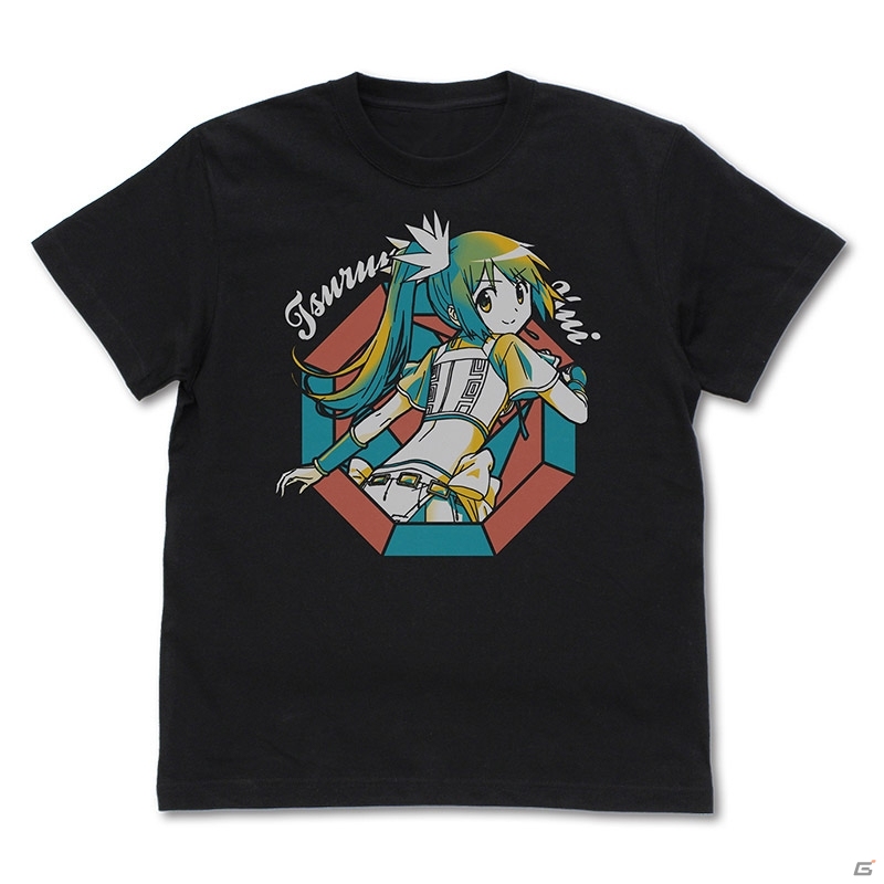 TVアニメ「マギアレコード」両面フルグラフィックTシャツやラージトートなど魔法少女たちのグッズが続々登場！の画像10
