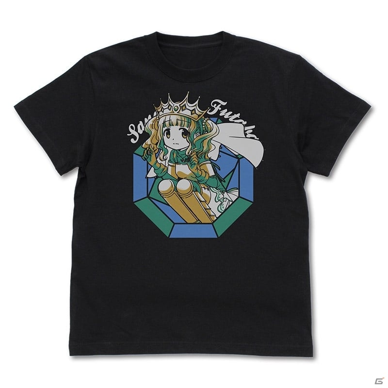 TVアニメ「マギアレコード」両面フルグラフィックTシャツやラージトートなど魔法少女たちのグッズが続々登場！の画像12