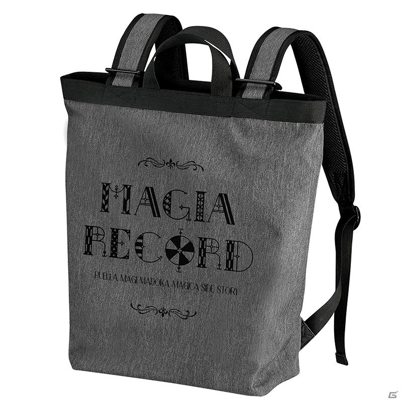 TVアニメ「マギアレコード」両面フルグラフィックTシャツやラージトートなど魔法少女たちのグッズが続々登場！の画像15