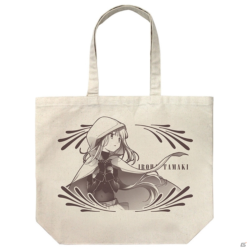 TVアニメ「マギアレコード」両面フルグラフィックTシャツやラージトートなど魔法少女たちのグッズが続々登場！の画像16