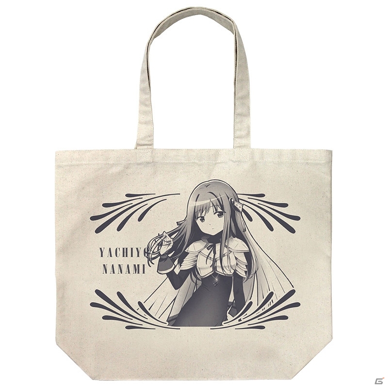 TVアニメ「マギアレコード」両面フルグラフィックTシャツやラージトートなど魔法少女たちのグッズが続々登場！の画像17