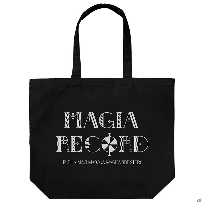 TVアニメ「マギアレコード」両面フルグラフィックTシャツやラージトートなど魔法少女たちのグッズが続々登場！の画像18