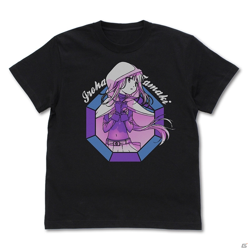 TVアニメ「マギアレコード」両面フルグラフィックTシャツやラージトートなど魔法少女たちのグッズが続々登場！の画像8