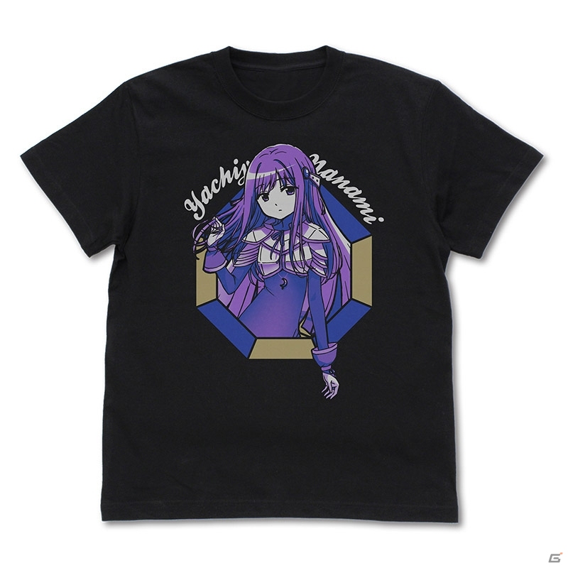 TVアニメ「マギアレコード」両面フルグラフィックTシャツやラージトートなど魔法少女たちのグッズが続々登場！の画像9