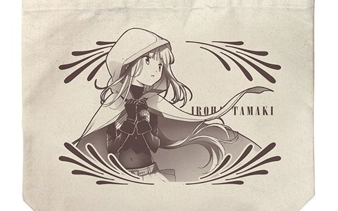 TVアニメ「マギアレコード」両面フルグラフィックTシャツやラージトートなど魔法少女たちのグッズが続々登場！
