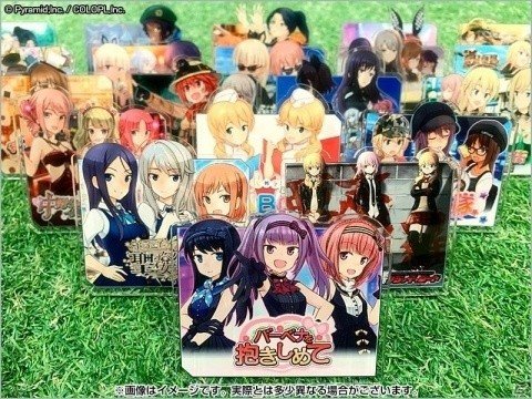 「アリス・ギア・アイギス」2周年を記念して無料の★4確定スカウトや特別なログインボーナスが実施！の画像11