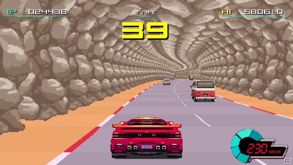 コイン1枚で、別の人生への入り口が開く―80年代のゲーセンが舞台のマルチジャンル「198X」がSwitch向けに配信！の画像6