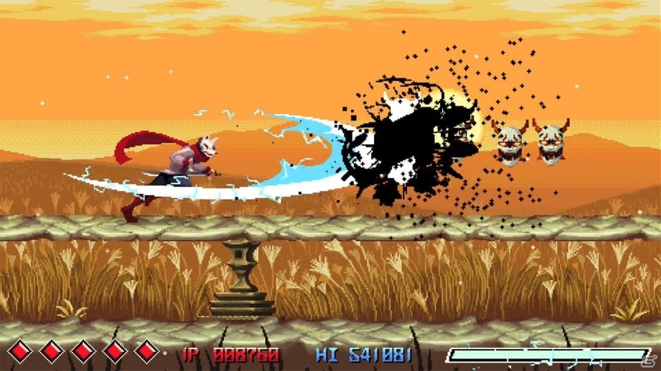コイン1枚で、別の人生への入り口が開く―80年代のゲーセンが舞台のマルチジャンル「198X」がSwitch向けに配信！の画像8