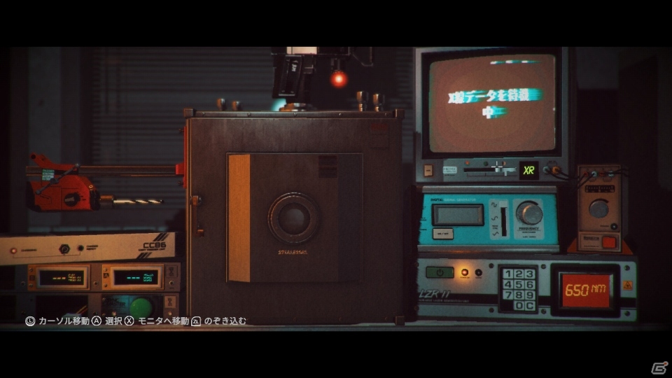4つの物語と1つの悪夢―1980年代を想起させるテキストベースのホラーADV「Stories Untold」がSwitchで配信開始の画像7