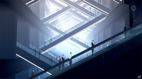 大都市での孤独を描いたモダンアドベンチャー「Mosaic」がSwitchで配信開始！の画像2