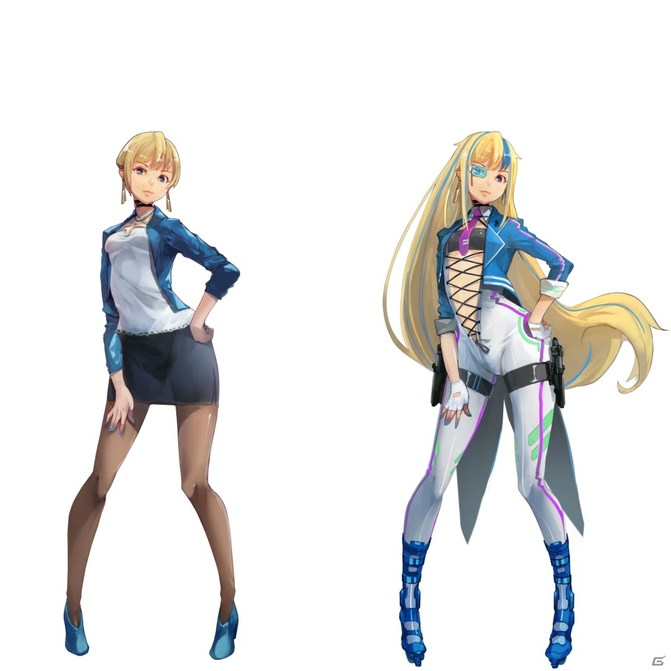 Switch「大乱盗！ジュエルウォーズ」が配信開始！4人の義賊が躍動する奪い合いバトルアクションの画像7