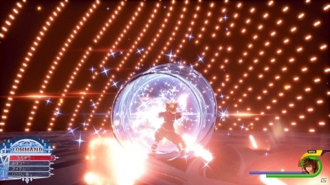 クライマックスに起きていた、もう一つの物語を描く有料DLC「キングダム ハーツIII Re Mind」のPS4版が配信開始！の画像1