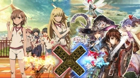 御坂美琴や食蜂操祈が登場する「チェインクロニクル3」×TVアニメ「とある科学の超電磁砲T」コラボイベントがスタート！の画像2