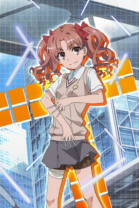 御坂美琴や食蜂操祈が登場する「チェインクロニクル3」×TVアニメ「とある科学の超電磁砲T」コラボイベントがスタート！の画像11