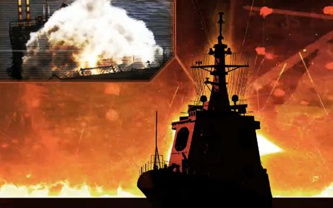PS4「現代大戦略2020～揺れる世界秩序！大国の野望と世界大戦～」のOPムービーが公開！