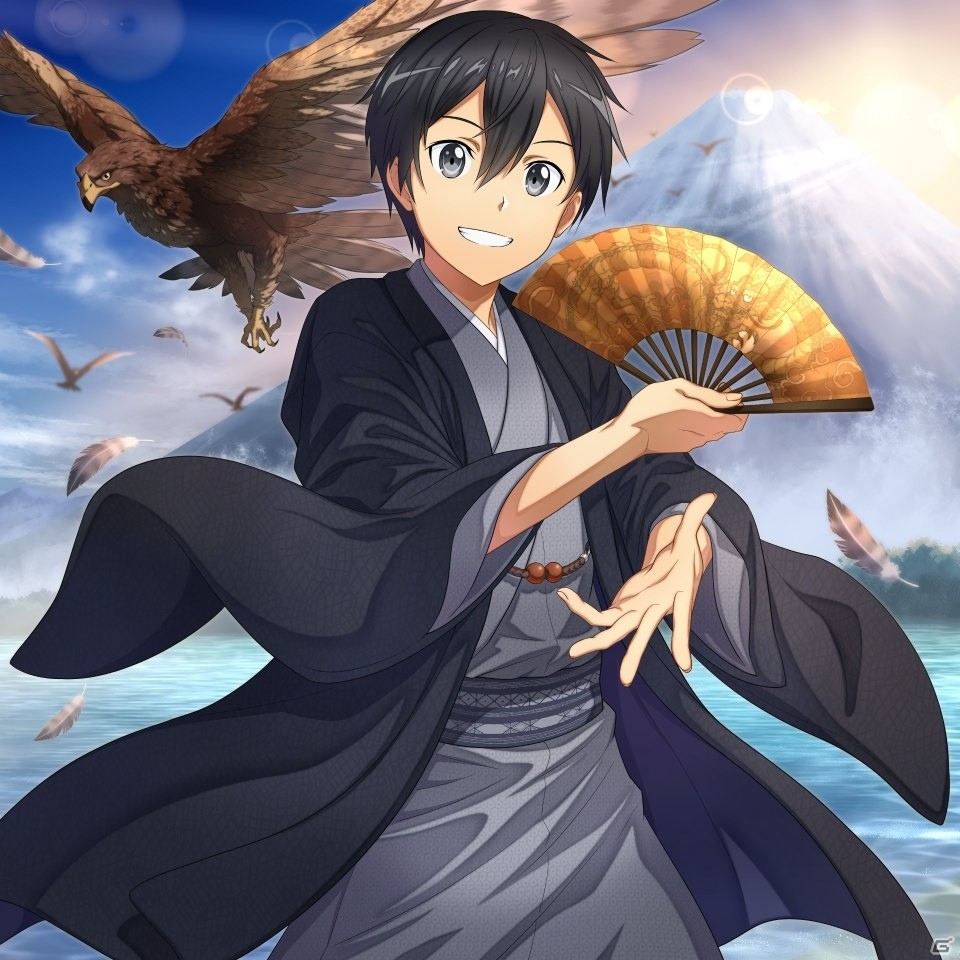 「SAO IF」新アシストキャラクター・リーファが追加！「電脳幻装オーダー」第1弾も開催の画像13