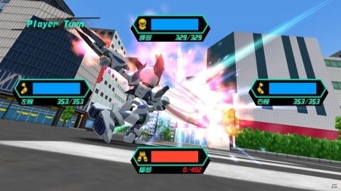 メダロットシリーズ初のスマホRPG「メダロットS」がサービス開始！ロボトルを制しメダリンピックの頂点を目指せの画像2
