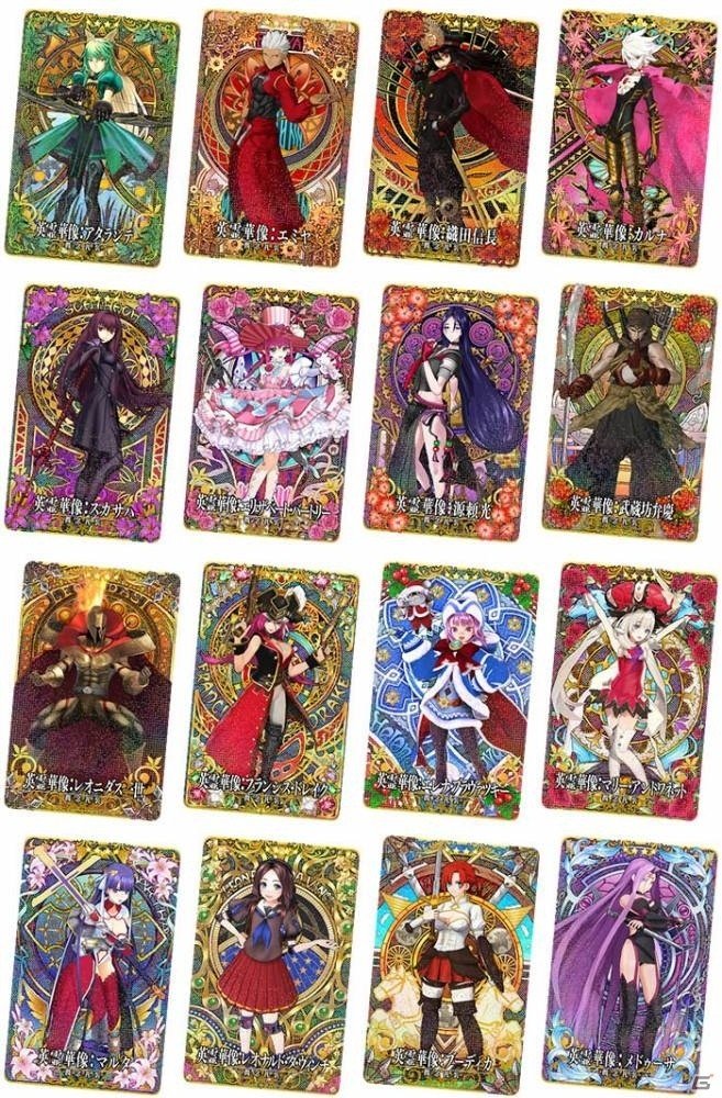「Fate/Grand Order Arcade」1月24日に「★5（SSR）ネロ・クラウディウス〔ブライド〕」が実装！の画像10