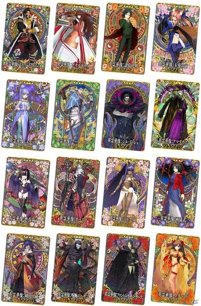 「Fate/Grand Order Arcade」1月24日に「★5（SSR）ネロ・クラウディウス〔ブライド〕」が実装！の画像11
