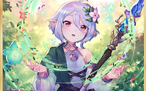 「Shadowverse」第7弾構築済みデッキが1月27日より販売！各クラス1セットの全8セットで登場
