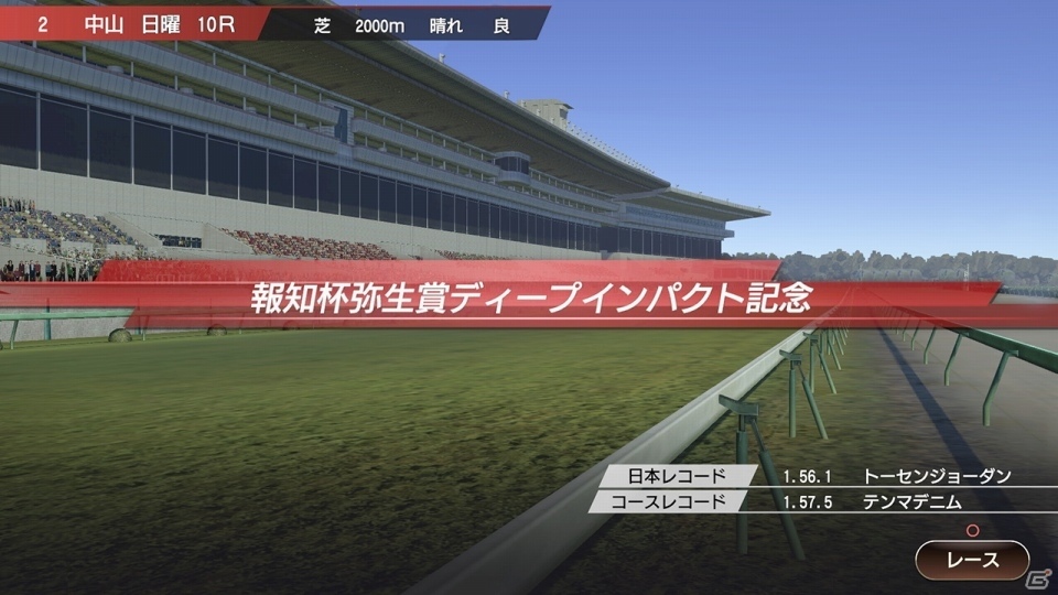 「Winning Post 9 2020」新職業・アイドルも登場！？進化を遂げた子孫継承システム＆絆コマンドを紹介の画像16