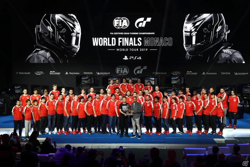 「グランツーリスモSPORT」FIA グランツーリスモ チャンピオンシップの2020年シーズンが開幕！の画像2