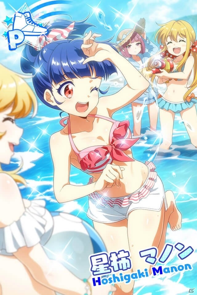 「Tokyo 7th シスターズ」でQOP 1st Live Blu-ray発売記念イベントが開催中の画像8